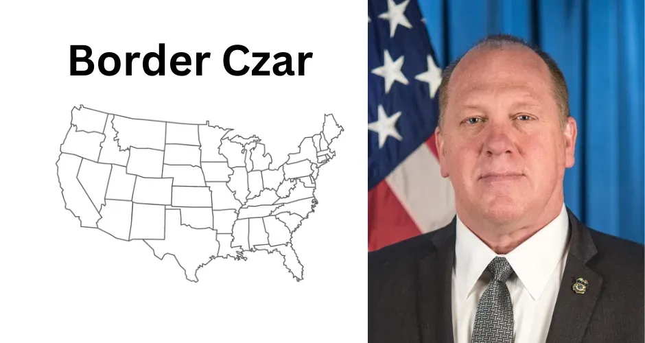 Trump’s “Border Czar” Appointment Sparks Uncertainty