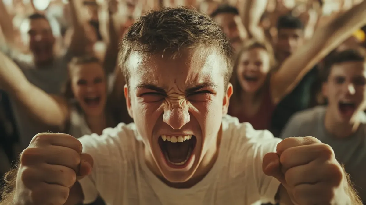 The Sound of Silence: How Democrats’ Failed Messaging Handed Trump a Second Term