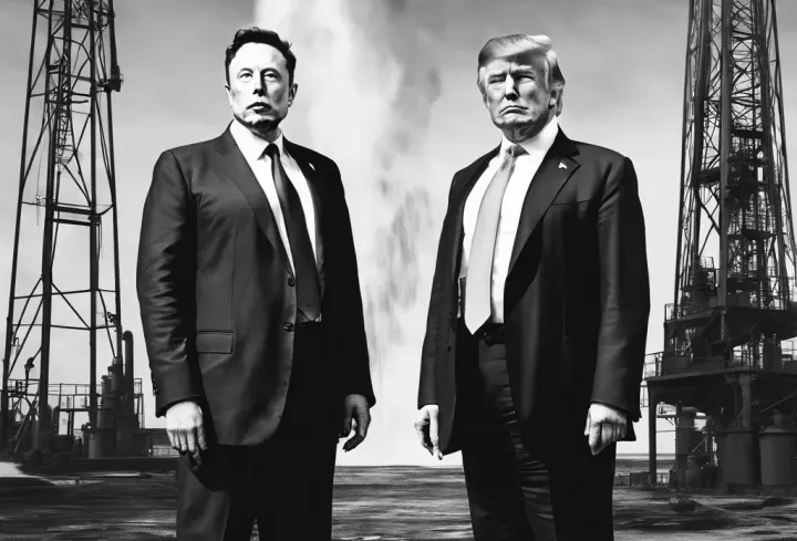 The Foxes Guarding the Henhouse: Elon Musk’s DOGE-Eyed Vision for “Government Efficiency”